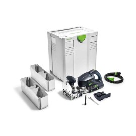 FESTOOL Frezarka Do Połączeń DF 700 EQ-Plus 574320