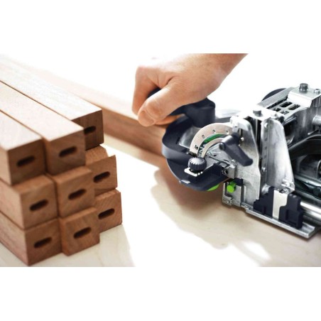 FESTOOL Frezarka Do Połączeń DF 700 EQ-Plus 574320