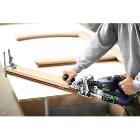 FESTOOL Frezarka Do Połączeń DF 700 EQ-Plus 574320