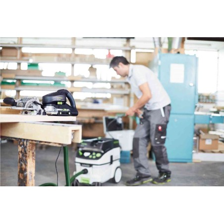 FESTOOL Frezarka Do Połączeń DF 700 EQ-Plus 574320