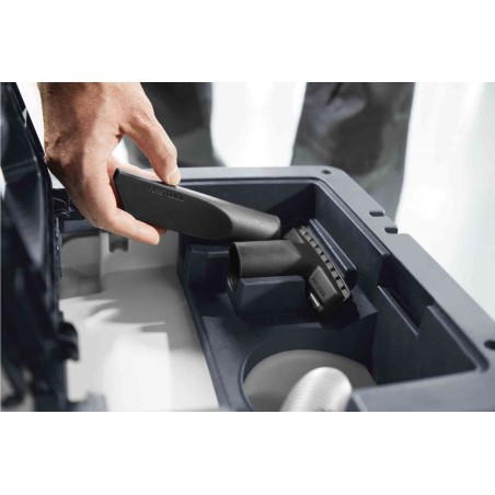 FESTOOL Odkurzacz mobilny CLEANTEC CT 15 E-Set 575988