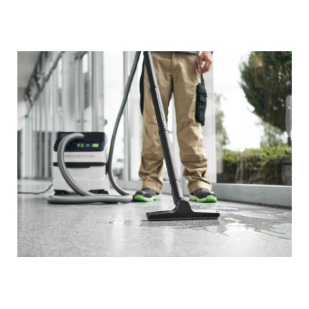 FESTOOL Odkurzacz mobilny CLEANTEC CT 15 E-Set 575988