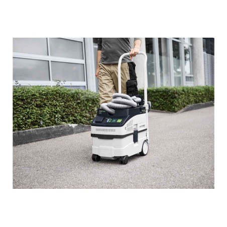 FESTOOL Odkurzacz mobilny CLEANTEC CT 15 E-Set 575988