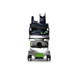 FESTOOL Odkurzacz mobilny CLEANTEC CTL 36 E AC-LHS 574960 2