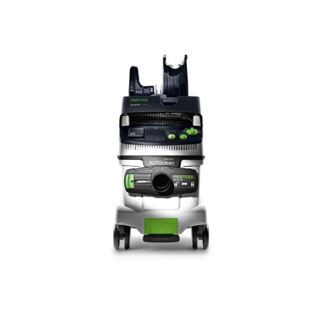 FESTOOL Odkurzacz mobilny CLEANTEC CTL 36 E AC-LHS 574960