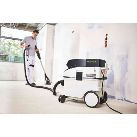 FESTOOL Odkurzacz mobilny CLEANTEC CTL 36 E AC-LHS 574960