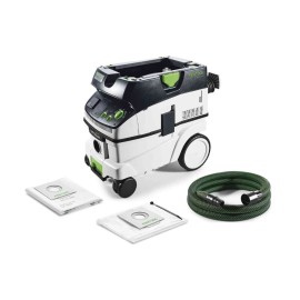 FESTOOL Odkurzacz mobilny CLEANTEC CTL 26 E AC 574945