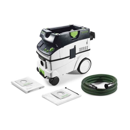 FESTOOL Odkurzacz mobilny CLEANTEC CTL 26 E AC 574945