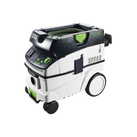 FESTOOL Odkurzacz mobilny CLEANTEC CTL 26 E AC 574945 2