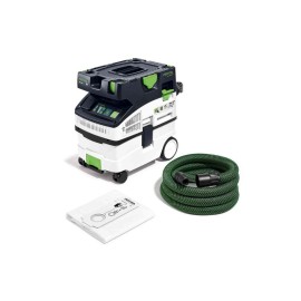FESTOOL Odkurzacz mobilny CLEANTEC CTL MIDI I 574832