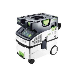 FESTOOL Odkurzacz mobilny CLEANTEC CTL MIDI I 574832 2