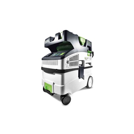 FESTOOL Odkurzacz Mobilny CLEANTEC CTM MIDI I 574822