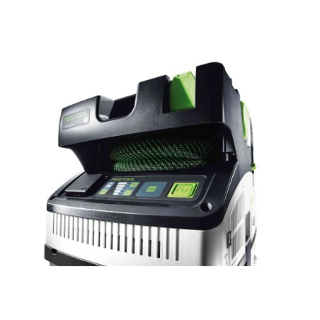 FESTOOL Odkurzacz Mobilny CLEANTEC CTM MIDI I 574822