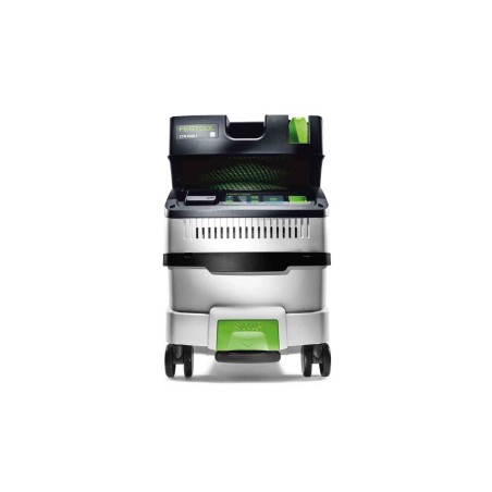 FESTOOL Odkurzacz Mobilny CLEANTEC CTM MIDI I 574822