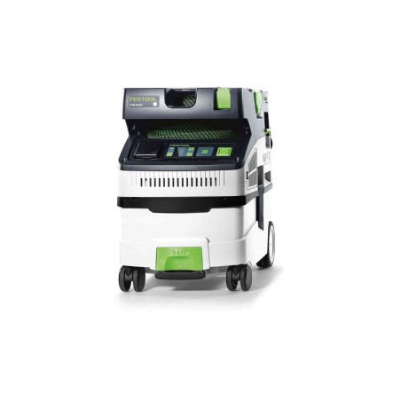 FESTOOL Odkurzacz Mobilny CLEANTEC CTM MIDI I 574822