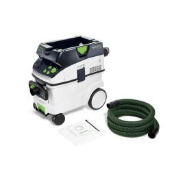 FESTOOL Odkurzacz mobilny CLEANTEC CTM 36 E AC RENOFIX 575846