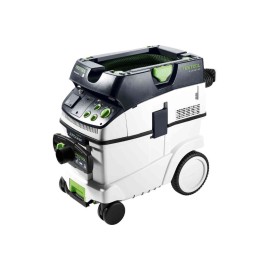 FESTOOL Odkurzacz mobilny CLEANTEC CTM 36 E AC RENOFIX 575846 2