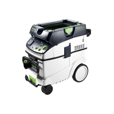 FESTOOL Odkurzacz mobilny CLEANTEC CTM 36 E AC RENOFIX 575846