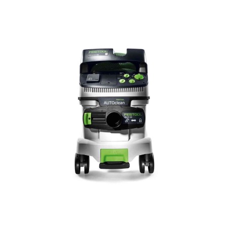 FESTOOL Odkurzacz mobilny CLEANTEC CTM 36 E AC RENOFIX 575846
