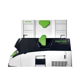 FESTOOL Odkurzacz Mobilny CLEANTEC CTM 26 E 574981 2