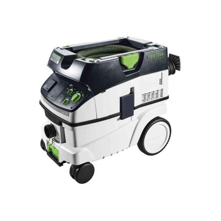 FESTOOL Odkurzacz Mobilny CLEANTEC CTM 26 E 574981