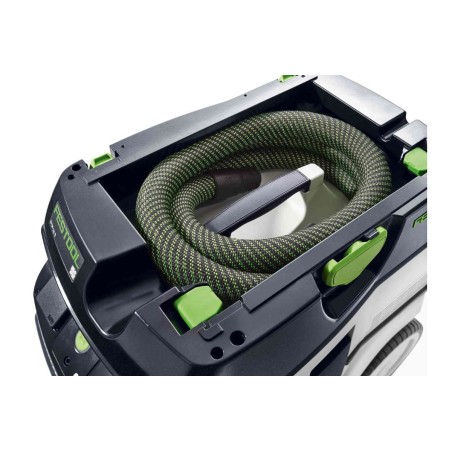 FESTOOL Odkurzacz Mobilny CLEANTEC CTM 26 E 574981