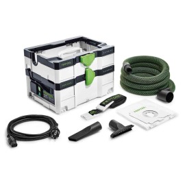 FESTOOL Odkurzacz mobilny CLEANTEC CTL SYS 575279