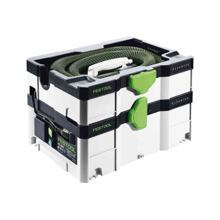 FESTOOL Odkurzacz mobilny CLEANTEC CTL SYS 575279