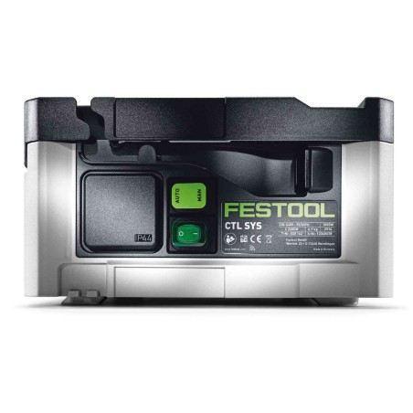 FESTOOL Odkurzacz mobilny CLEANTEC CTL SYS 575279