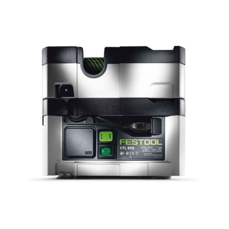 FESTOOL Odkurzacz mobilny CLEANTEC CTL SYS 575279