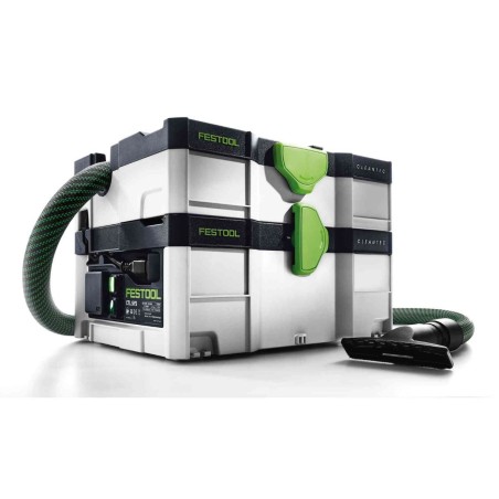 FESTOOL Odkurzacz mobilny CLEANTEC CTL SYS 575279
