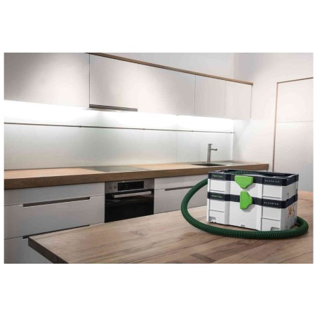 FESTOOL Odkurzacz mobilny CLEANTEC CTL SYS 575279