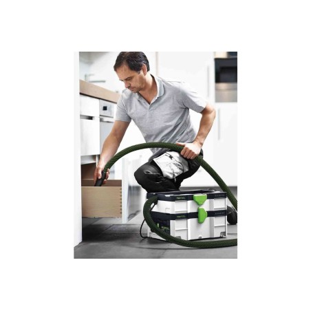 FESTOOL Odkurzacz mobilny CLEANTEC CTL SYS 575279
