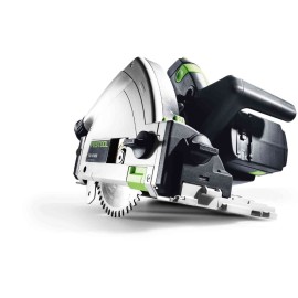 FESTOOL 18V Zagłębiarka Akum. TSC 55 Li REB-Set-SCA-FS 575745 2