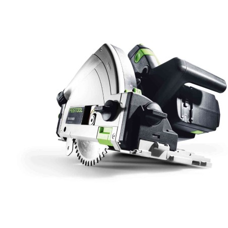FESTOOL 18V Zagłębiarka Akum. TSC 55 Li REB-Set-SCA-FS 575745