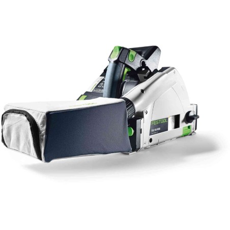 FESTOOL 18V Zagłębiarka Akum. TSC 55 Li REB-Set-SCA-FS 575745