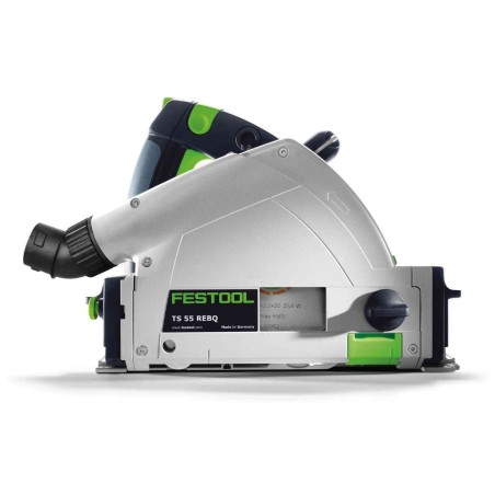 xFESTOOL Zagłębiarka TS 55 REBQ-Plus-FS 576000