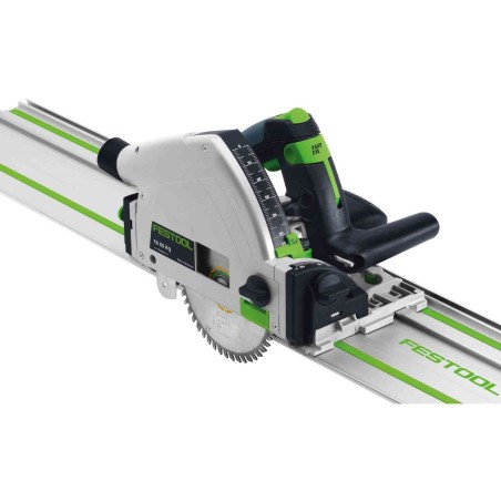 xFESTOOL Zagłębiarka TS 55 REBQ-Plus-FS 576000