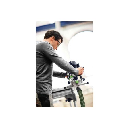 FESTOOL Frezarka Górnowrzecionowa OF 2200 EBQ-Set 574392
