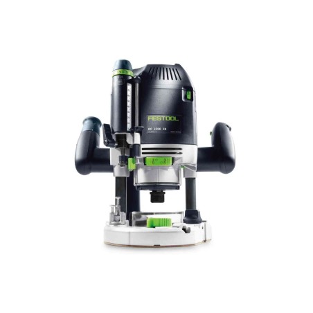 FESTOOL Frezarka Górnowrzecionowa OF 2200 EBQ-Set 574392