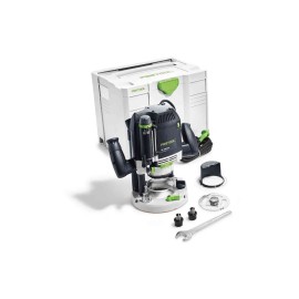FESTOOL Frezarka Górnowrzecionowa OF 2200 EBQ-Plus 574349