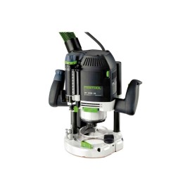 FESTOOL Frezarka Górnowrzecionowa OF 2200 EBQ-Plus 574349 2
