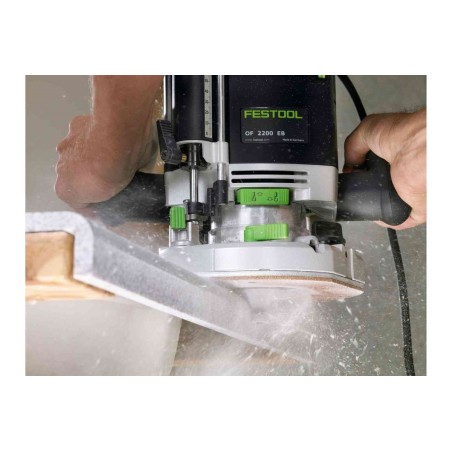 FESTOOL Frezarka Górnowrzecionowa OF 2200 EBQ-Plus 574349
