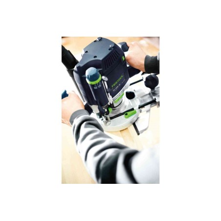 FESTOOL Frezarka Górnowrzecionowa OF 2200 EBQ-Plus 574349