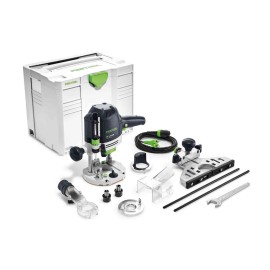 xFESTOOL Frezarka Górnowrzecionowa OF 1400 EBQ-Plus 1400 W 574341