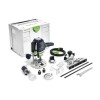 xFESTOOL Frezarka Górnowrzecionowa OF 1400 EBQ-Plus 1400 W 574341