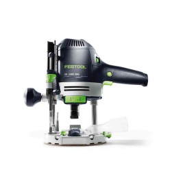 xFESTOOL Frezarka Górnowrzecionowa OF 1400 EBQ-Plus 1400 W 574341 2