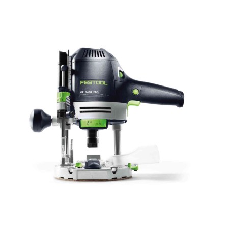 xFESTOOL Frezarka Górnowrzecionowa OF 1400 EBQ-Plus 1400 W 574341