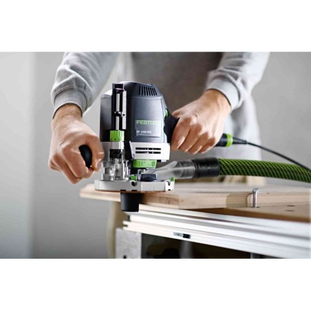 xFESTOOL Frezarka Górnowrzecionowa OF 1400 EBQ-Plus 1400 W 574341