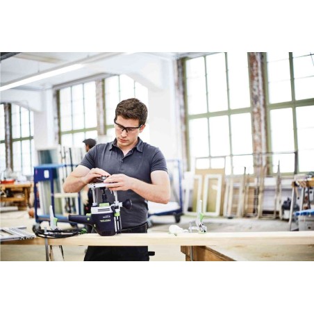 xFESTOOL Frezarka Górnowrzecionowa OF 1400 EBQ-Plus 1400 W 574341